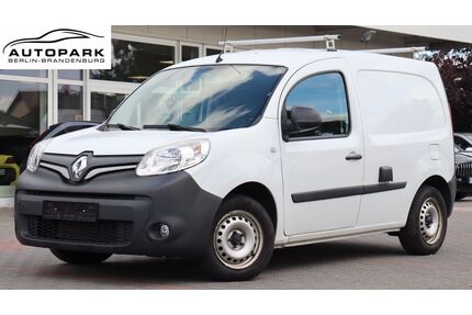 Renault Kangoo Gebrauchtwagen