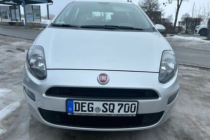 Fiat Punto Evo Gebrauchtwagen