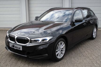 BMW 320 Gebrauchtwagen