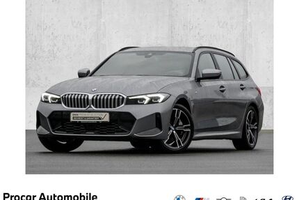 BMW 330 Gebrauchtwagen