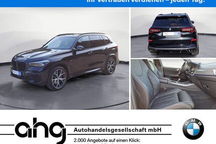 BMW X5 Gebrauchtwagen