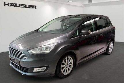 Ford Grand C-Max Gebrauchtwagen