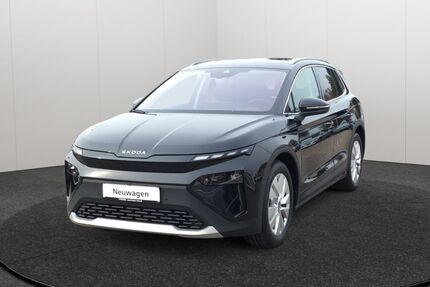 Skoda Elroq Gebrauchtwagen