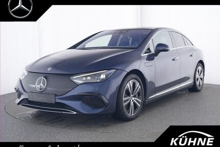 Mercedes-Benz EQE Gebrauchtwagen