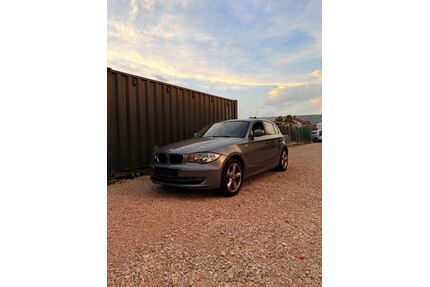 BMW 116 Gebrauchtwagen