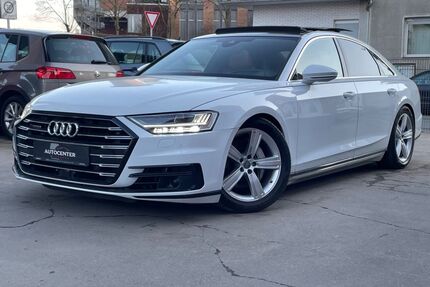 Audi A8 Gebrauchtwagen