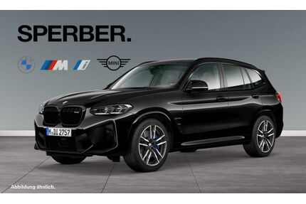 BMW X3 M Gebrauchtwagen
