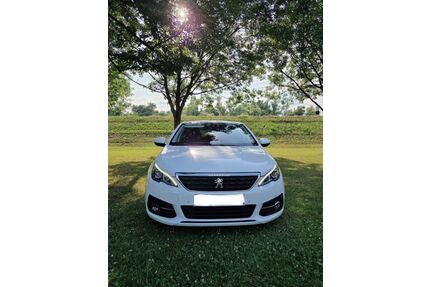 Peugeot 308 Gebrauchtwagen