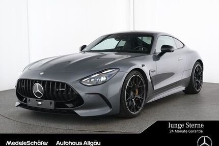 Mercedes-Benz AMG GT Gebrauchtwagen