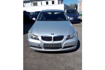 BMW 325 Gebrauchtwagen