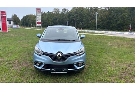 Renault Scenic Gebrauchtwagen