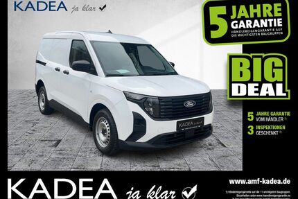 Ford Transit Courier Gebrauchtwagen