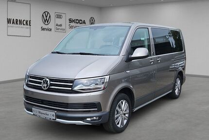 VW T6 Multivan Gebrauchtwagen