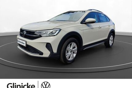 VW Taigo Gebrauchtwagen