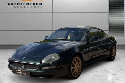 Maserati 4200 Gebrauchtwagen