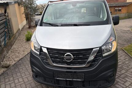 Nissan NV300 Gebrauchtwagen