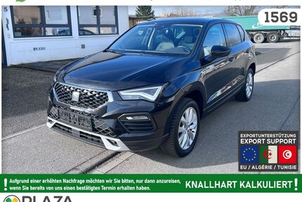 Seat Ateca Gebrauchtwagen
