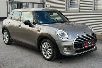 Mini ONE Gebrauchtwagen