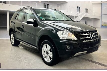 Mercedes-Benz ML 350 Gebrauchtwagen
