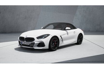 BMW Z4 M40 Gebrauchtwagen