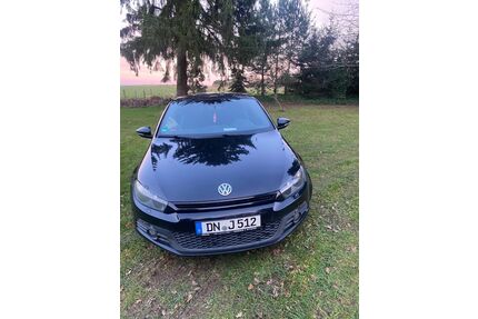 VW Scirocco Gebrauchtwagen