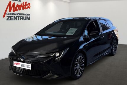 Toyota Corolla Gebrauchtwagen