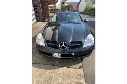 Mercedes-Benz 200 Gebrauchtwagen