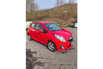 Chevrolet Spark Gebrauchtwagen