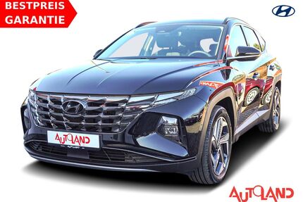 Hyundai TUCSON Gebrauchtwagen