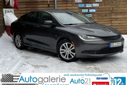 Chrysler 200 Gebrauchtwagen