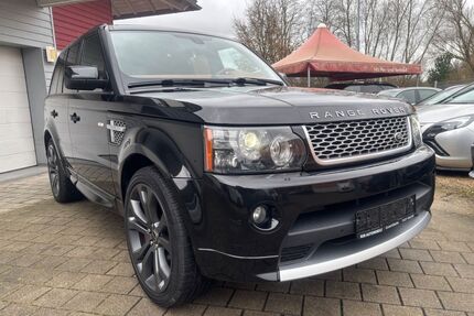 Land Rover Range Rover Sport Gebrauchtwagen