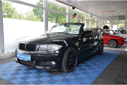 BMW 125 Gebrauchtwagen