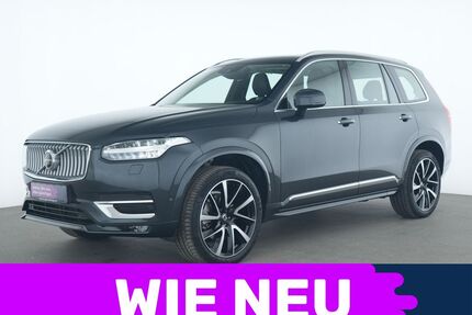 Volvo XC90 Gebrauchtwagen