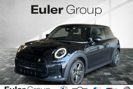 Mini Cooper SE Gebrauchtwagen