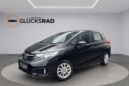 Honda Jazz Gebrauchtwagen