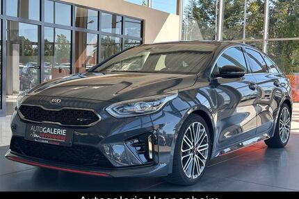 Kia pro ceed / ProCeed Gebrauchtwagen