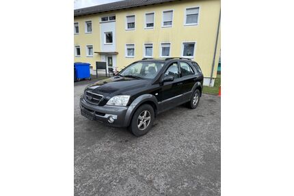 Kia Sorento Gebrauchtwagen