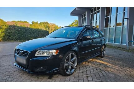 Volvo V50 Gebrauchtwagen
