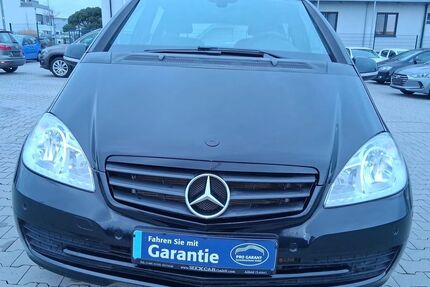 Mercedes-Benz A 160 Gebrauchtwagen