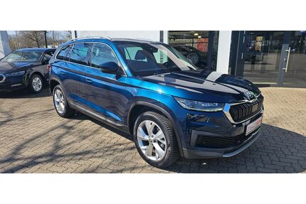 Skoda Kodiaq Gebrauchtwagen