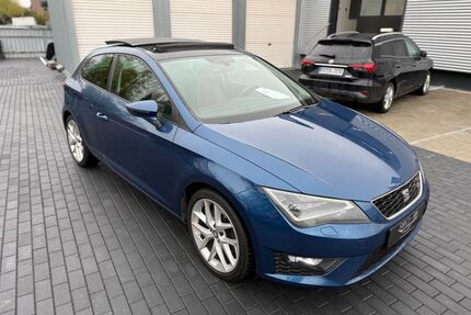 Seat Leon Gebrauchtwagen