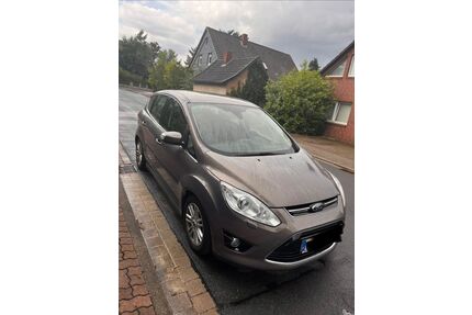 Ford C-Max Gebrauchtwagen
