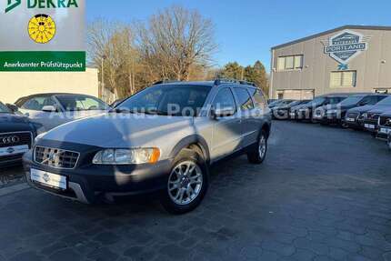 Volvo XC70 Gebrauchtwagen