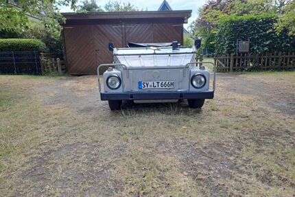 VW 181 Gebrauchtwagen