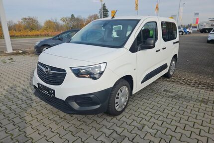 Opel Combo Gebrauchtwagen