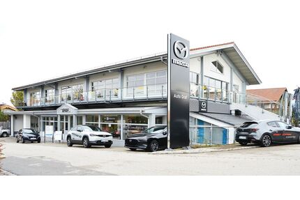 Mazda 3 Gebrauchtwagen