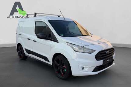 Ford Transit Connect Gebrauchtwagen