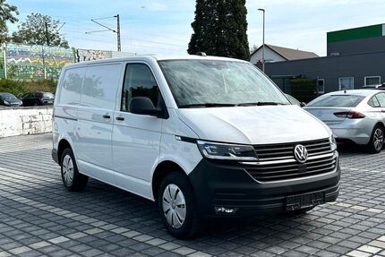 VW T6 Transporter Gebrauchtwagen