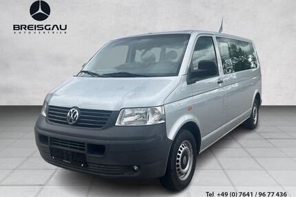 VW T5 Transporter Gebrauchtwagen