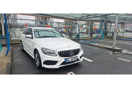 Mercedes-Benz C 220 Gebrauchtwagen